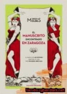 el manuscrito encontrado en zaragoza: la novela de jan potocki ad aptada al cine por wojciech jerzy has-9788496235328