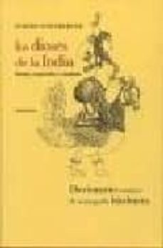 los dioses de la india. forma, expresion y simbolo: diccionario t ematico de iconografia hinduista-eckard schleberger-9788496258228