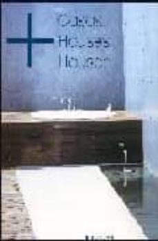 + houses = casas = häuser (ed. trilingüe ingles-español-aleman)-h. kliczkowski-9788496304628