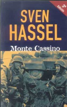 monte cassino-9788496364028