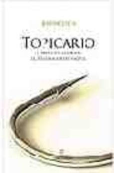 topicario y arpones contra el pensamiento simple-9788496416628