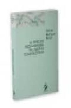 la potestad reglamentaria del tribunal constitucional-patricia rodriguez patron-9788496440128