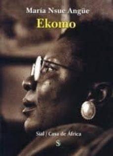 ekomo-maria nsue angue-9788496464728