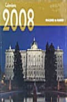 calendario de fotografias 2008-9788496470828
