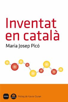 inventat en catala-maria josep pico-9788496499928