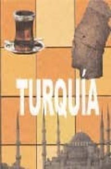 turquia (travel time)-9788496519428