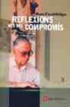 reflexions des el compromis-9788496521728