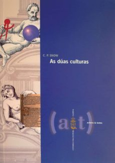 as duas culturas-9788496530928