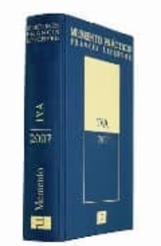 memento iva 2007-9788496535428