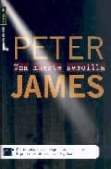 una muerte sencilla-peter james-9788496544628