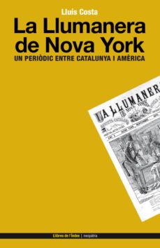 la llumanera de nova york-9788496563728