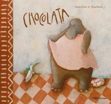 chocolata-9788496573628