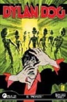 dylan dog nº18: el proyecto-9788496587328