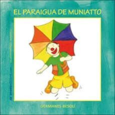 el paraigua de muniatto-9788496623828