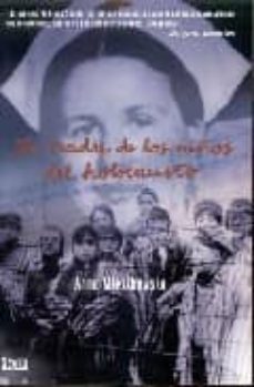 la madre de los niños del holocausto-anna miesxkowska-9788496626928