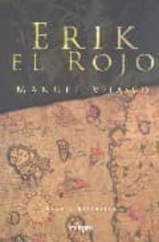 eric el rojo-9788496632028