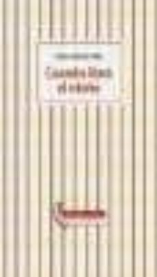 cuando lloro el otoño-jaime alonso veliz-9788496641228