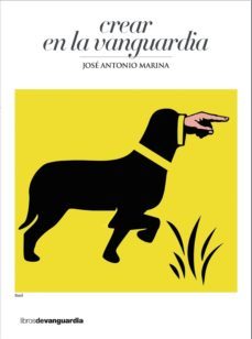 crear en la vanguardia (ebook)-9788496642928