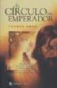 el circulo del emperador-thomas burnett swann-9788496692428