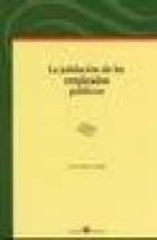 la jubilacion de los empleados publicos-9788496721128
