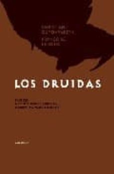 los druidas-9788496775428