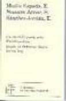 un modelo para una eurohipoteca: desde el informe segre hasta hoy-e. muñiz espada-9788496782228