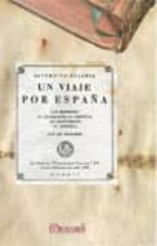 un viaje por españa. las regiones: su formacion, su riqueza, sus costumbres, su historia. (facsimil)-saturnino calleja-9788496784628