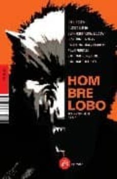 hombre lobo-9788496822528