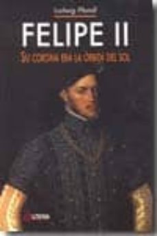 felipe ii-9788496840928