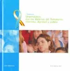 actas de las i jornadas de universitarios con las vctimas del terrorimos: memoria, dignidad y justicia-9788496860728