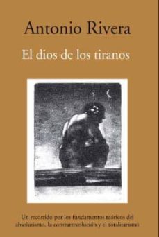 el dios de los tiranos-9788496968028