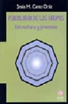 psicologia de grupos-9788497003728