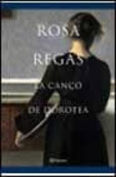 la canço de dorotea-9788497080828