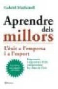 aprende dels millors: l exit a l empresa i a l esport-9788497081528