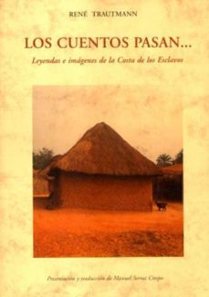 los cuentos pasan-rene trautmann-9788497164528