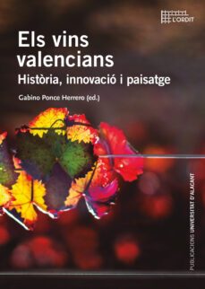 els vins valencians-9788497178228