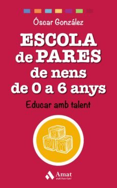 escola de pares de nens de 0 a 6 anys-9788497359528
