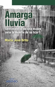 amarga lluvia (ebook)-9788497433228
