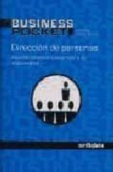 direccion de personas-jeronimo corral-9788497450928