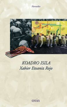 koadro isila-9788497461528
