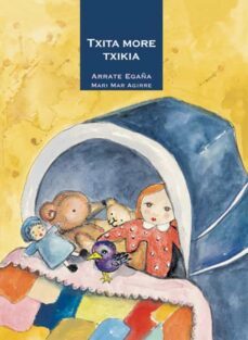 txita more txikia-9788497463928