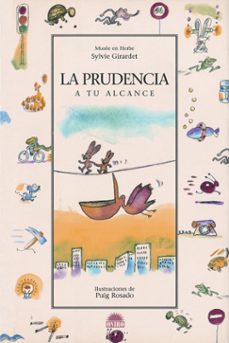 la prudencia a tu alcance-9788497542128