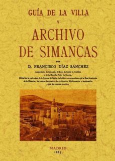 -francisco diaz sanchez-9788497617628