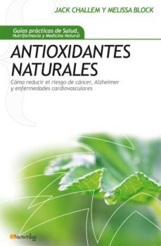 antioxidantes naturales-9788497636728