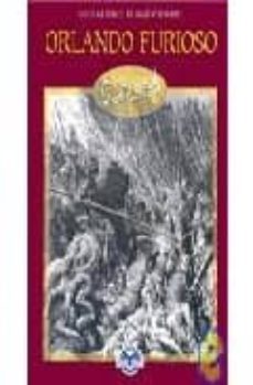 orlando furioso-ludovico ariosto-9788497642828