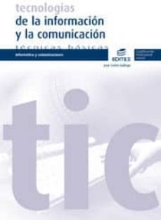 pcpi operaciones auxiliares con tecnologias de la informacion y la comunicacion (2010)-9788497716628