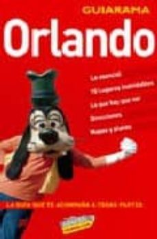 orlando (guiarama)-9788497764728