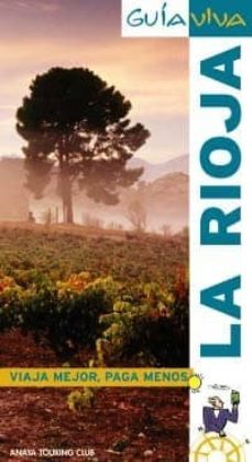 la rioja 2010 (guia viva)-9788497769228