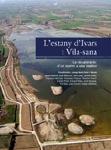 l estany d ivars i vila-sana-josep maria sole-9788497795128