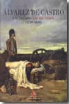 alvarez de castro y su tiempo / i el seu temps (1749-1810)-9788497815628